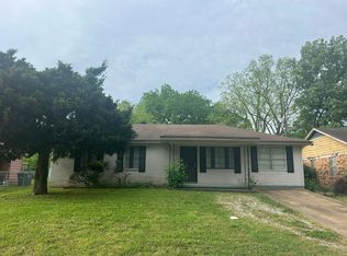 609 Semple Ave, Memphis, TN 38127