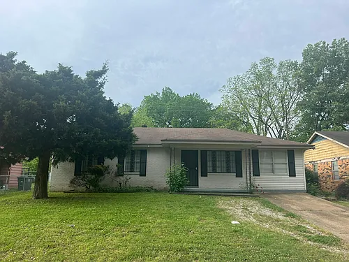609 Semple Ave Photo 1