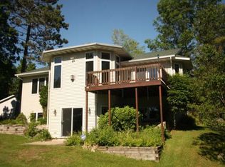 5451 Lake Julia Rd, Rhinelander, WI 54501