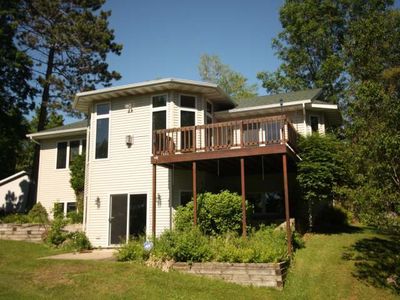 5451 Lake Julia Rd, Rhinelander, WI, 54501