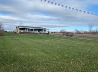 19582 S Shore Rd, Three Mile Bay, NY 13693