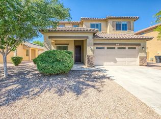 1424 E Arrowhead Trl, Gilbert, AZ 85297