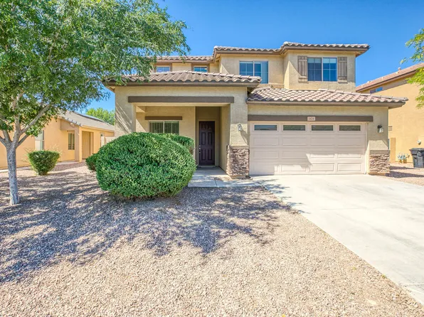 1424 E Arrowhead Trl, Gilbert, AZ 85297