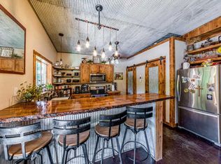 12218 W 80th St, Coyle, OK 73027