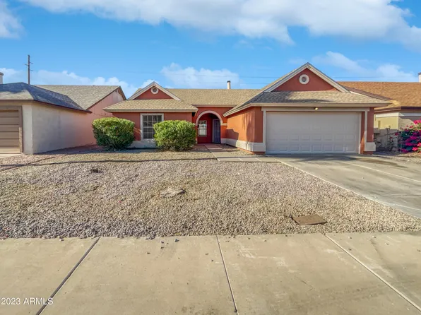 10117 W PASADENA Avenue, Glendale, AZ 85307