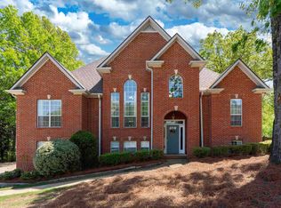 2104 N Grande View Ln, Montevallo, AL 35114