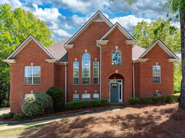 2104 N Grande View Ln, Montevallo, AL 35114