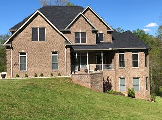 2804 Hash Ridge Rd, Barboursville, WV 25504