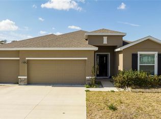 1750 NE 51st Ct, Ocala, FL 34470