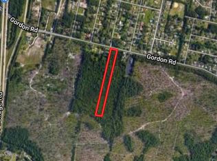 4742 Gordon Rd, Wilmington, NC 28405