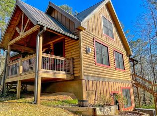 111 Watkins Farm Rd, Blue Ridge, GA 30513