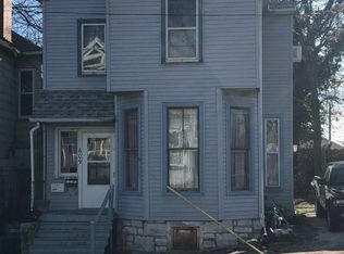 609 E 5th St, Alton, IL 62002