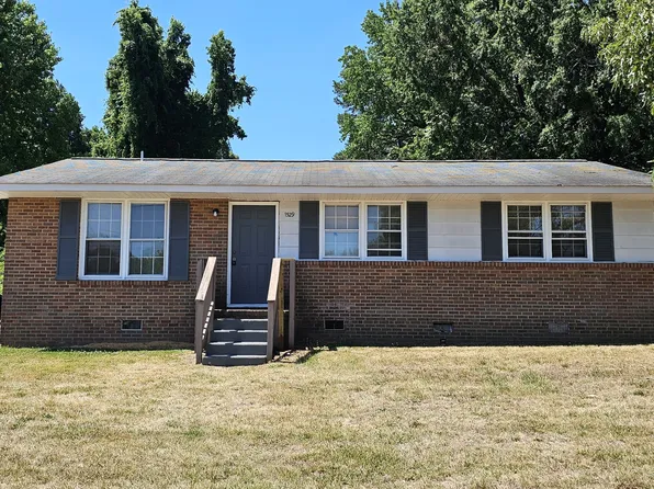 1529 Earl Dr #1, Greensboro, NC 27406