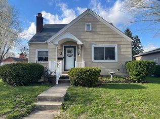 320 Mulberry Pl, Sidney, OH 45365