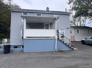 10810 Lionz Ln #2, Cumberland, MD 21502