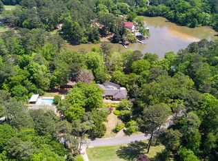 5630 Roaring Branch Rd, Columbus, GA 31904