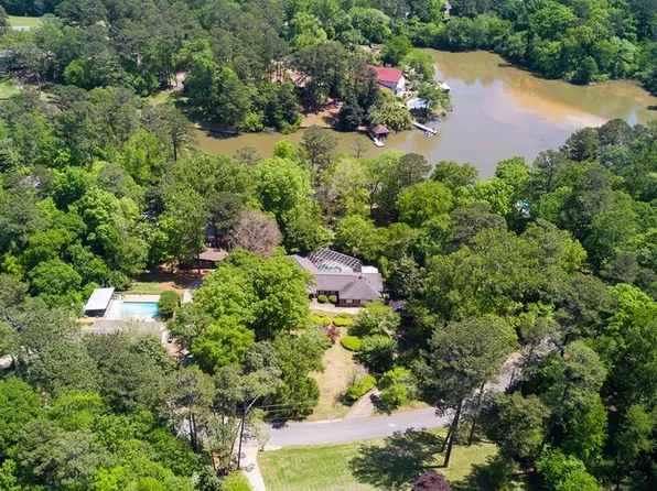 5630 Roaring Branch Rd, Columbus, GA 31904