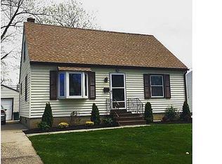 89 Springfield Ave, Tonawanda, NY 14150