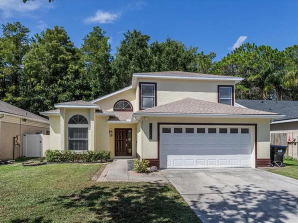10720 Spring Brook Ln, Orlando, FL 32825