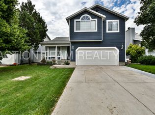 2853 W Sussex Pl, West Valley City, UT 84119