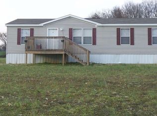 2674 Edgewood Rd, Newbern, TN 38059