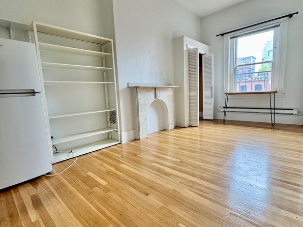 397A Beacon St #4R