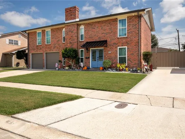 845 Lamar Ave, Gretna, LA 70056