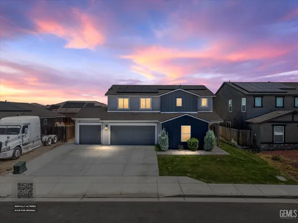 6604 Voyageurs Dr, Bakersfield, CA 93311