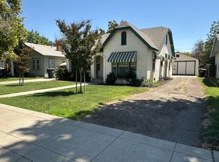 808 S Locust St, Visalia, CA 93277