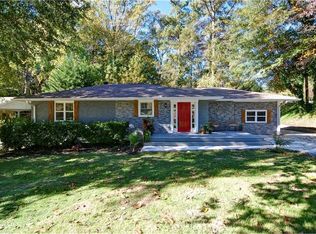 1960 Glenroy Pl SE, Smyrna, GA 30080