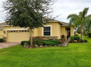 3639 Caladesi Rd, Clermont, FL 34711