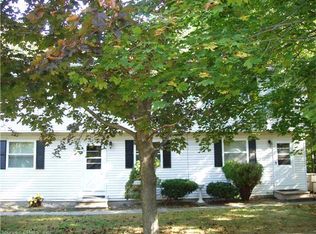 85 Rhoda Ln, Bristol, CT 06010