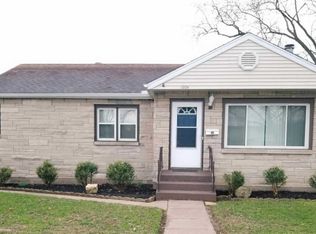 1204 15th Ave, Fulton, IL 61252