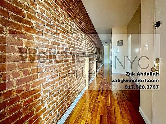 1st image of 219 W 121st St APT 5W