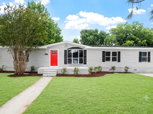 124 Watson Rd, Norlina, NC 27563