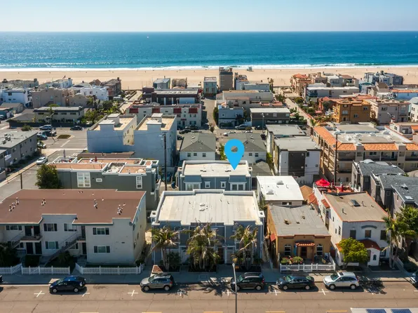 427 Manhattan Ave, Hermosa Beach, CA 90254