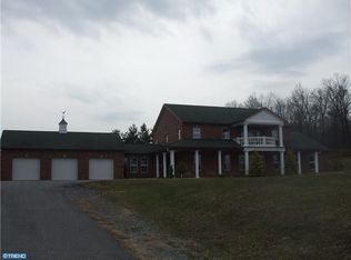 12 Pinecreek Rd, Mohnton, PA 19540