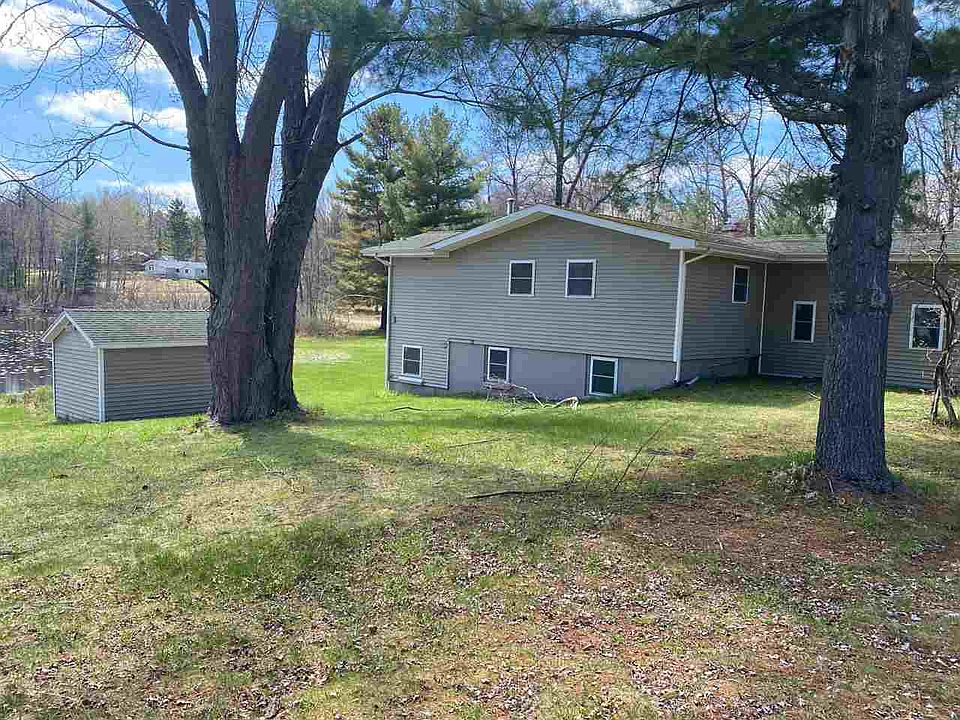 3704 Woods Rd, Harrison, MI 48625 MLS 50073314 Zillow