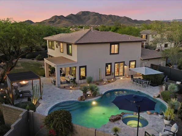 40816 N UNION Trail, Anthem, AZ 85086