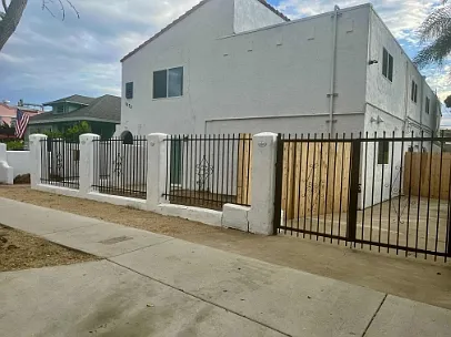 1875 Julian Ave #3