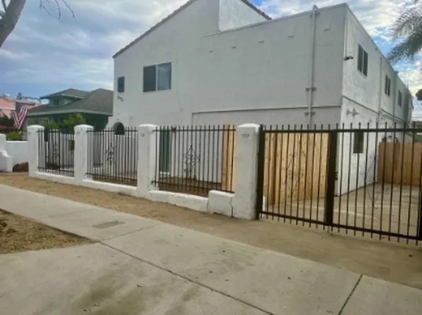 1875 Julian Ave, San Diego, CA