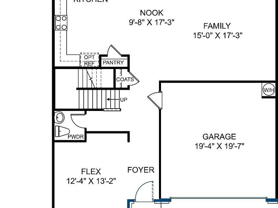 2nd image of 6432 Winter Spring Dr