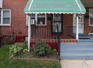 3633 Mactavish Ave, Baltimore, MD 21229