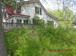 1409 N Old Us Highway 31, Rochester, IN 46975