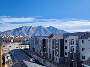 Ridgeline Parkway Apartments, Spanish Fork, UT 84660