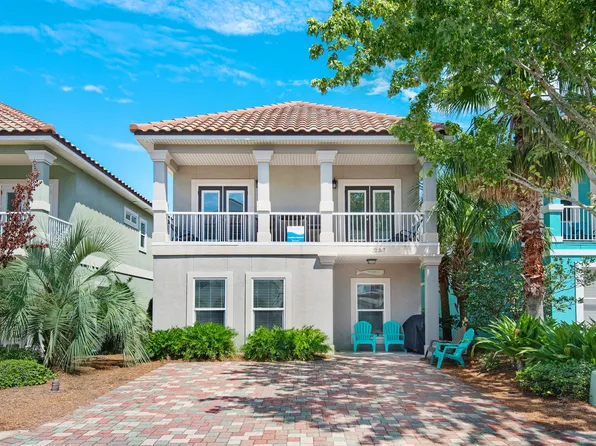 257 Kono Way, Destin, FL 32541