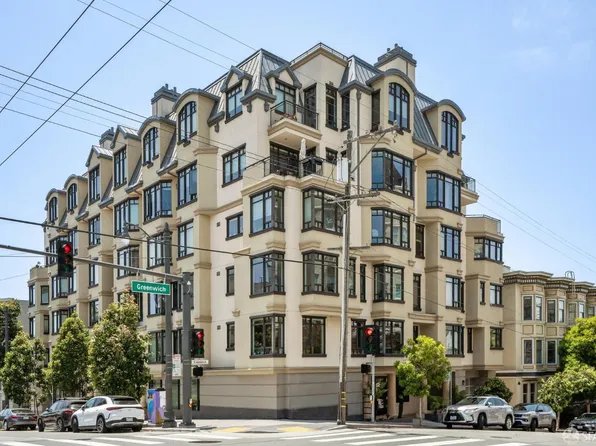 1501 Greenwich St Unit 504, San Francisco, CA 94123