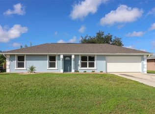 7411 Sunnybrook Blvd, Englewood, FL 34224
