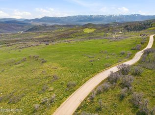 2627 S Bull Moose Dr, Coalville, UT 84017
