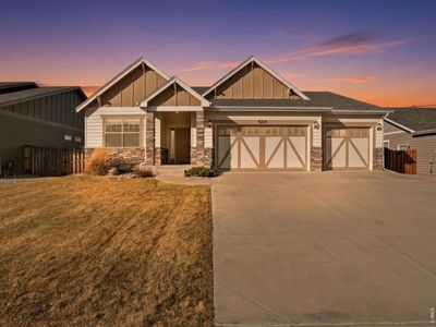 4214 Woodlake Ln, Wellington, CO, 80549